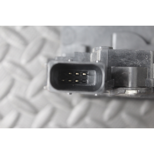 55701963 SERRATURA SPORTELLO ANTERIORE SINISTRA 6PIN FIAT GRANDE PUNTO (199)(05-12)