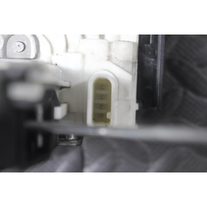 A1667200435 SERRATURA SPORTELLO ANTERIORE DESTRA 4PIN MERCEDES CLASSE GLA (X156)(2013 >)