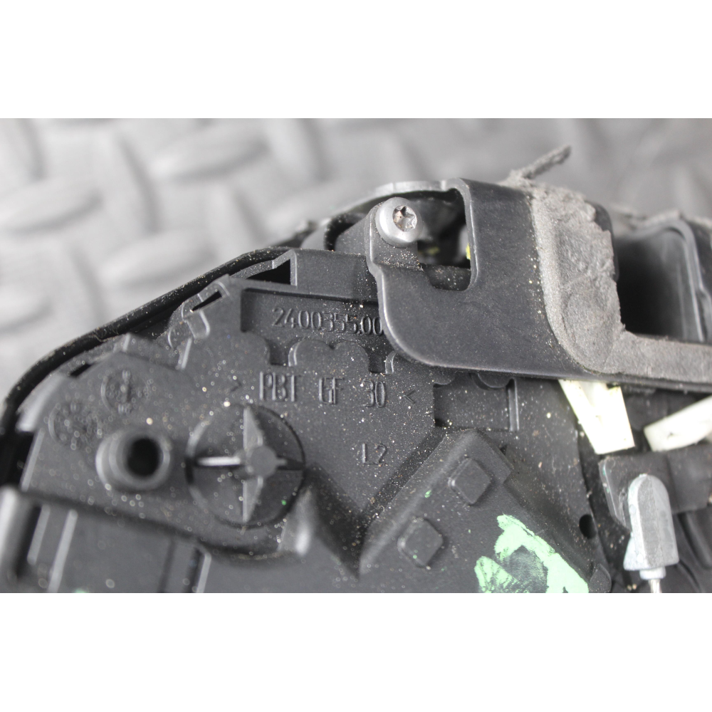 6W8A-21813-AD SERRATURA SPORTELLO ANTERIORE SINISTRA LAND ROVER RANGE ROVER EVOQUE (L538)(2011 >)