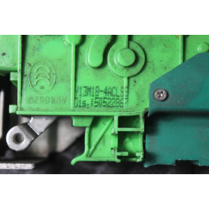 50522867 SERRATURA SPORTELLO ANTERIORE SINISTRA 6PIN ALFA ROMEO GIULIETTA 2 (940)(2010 >)