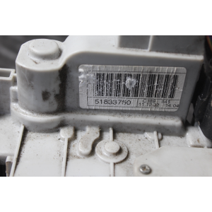 51833750 SERRATURA SPORTELLO ANTERIORE SINISTRA 5PIN LANCIA YPSILON 3 (312)(2011 >)