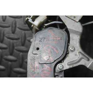 SERRATURA SPORTELLO ANTERIORE SINISTRA 5PIN TOYOTA AYGO (B1)(2005-2014)