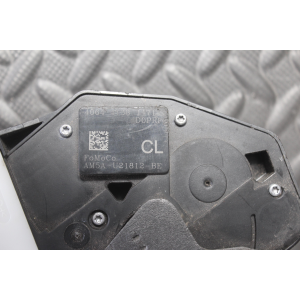 AM5A-U21812-BE SERRATURA SPORTELLO ANTERIORE DESTRA 4PIN FORD C-MAX 2 (CB7,DXA/CEU)(2010 >)