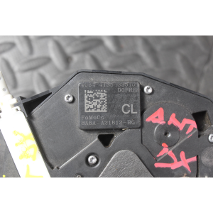 8A6A-A21812-BG SERRATURA SPORTELLO ANTERIORE DESTRA 4PIN FORD FIESTA 6 VI (2008-2017)