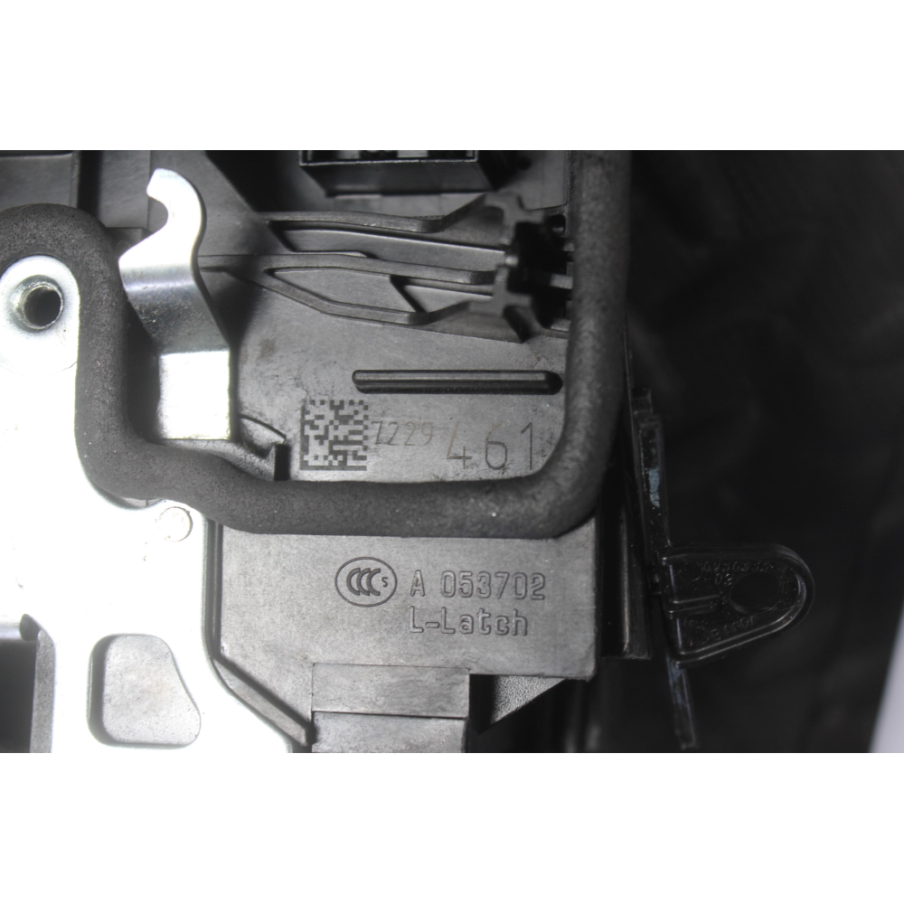 7229461 SERRATURA SPORTELLO ANTERIORE SINISTRA 4PIN BMW SERIE 3 (F30,F80)(2011-2018)