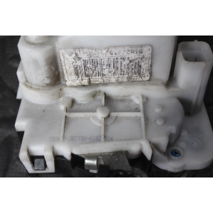 51827413 SERRATURA SPORTELLO ANTERIORE SINISTRA 5PIN FIAT 500 (312)(2007 >)