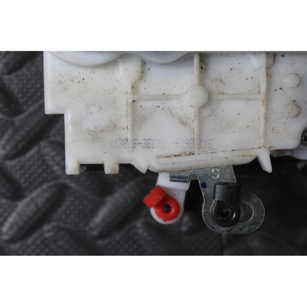 51935118 SERRATURA SPORTELLO ANTERIORE SINISTRA 5PIN FIAT 500 (312)(2007 >)