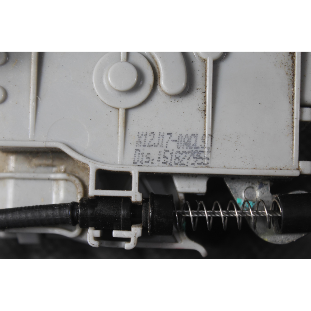 51827955 SERRATURA SPORTELLO ANTERIORE DESTRA 4PIN FIAT BRAVO 2 (198)(06-14)