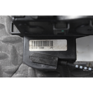 81310-1K000 SERRATURA SPORTELLO ANTERIORE SINISTRA 6PIN HYUNDAI ix20 (JC)(2010 >)