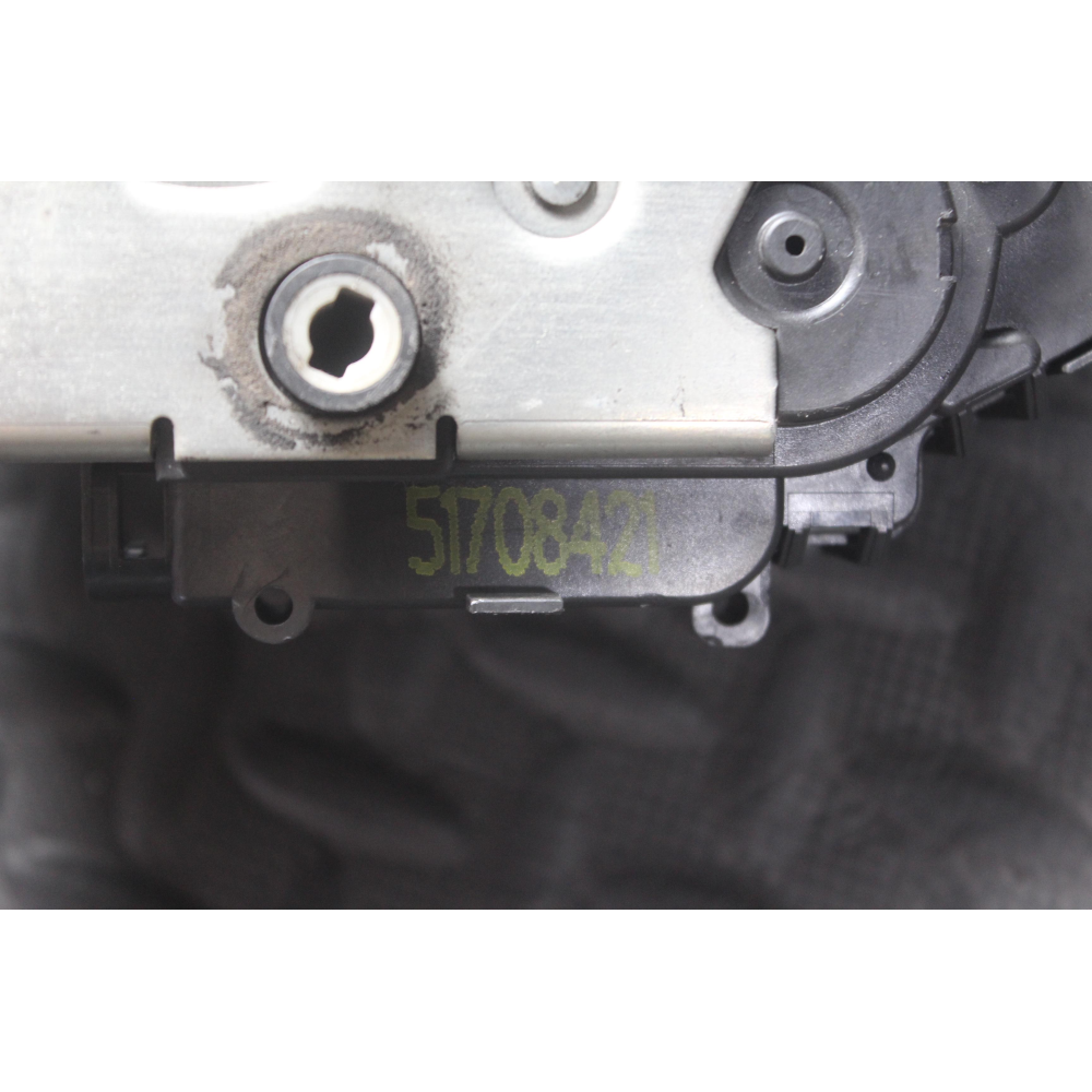 51708421 SERRATURA SPORTELLO ANTERIORE SINISTRA 6PIN LANCIA MUSA (350)(2004-2012)