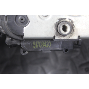 51708420 SERRATURA SPORTELLO ANTERIORE DESTRA 6PIN LANCIA MUSA (350)(2004-2012)