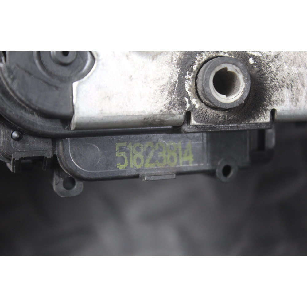 51823814 SERRATURA SPORTELLO ANTERIORE DESTRA 6PIN FIAT CROMA 2 (194)(2005-2010)