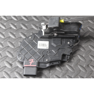 6W8A-21812-AF SERRATURA SPORTELLO ANTERIORE DESTRA 10PIN LAND ROVER RANGE ROVER EVOQUE (L538)(2011 >)