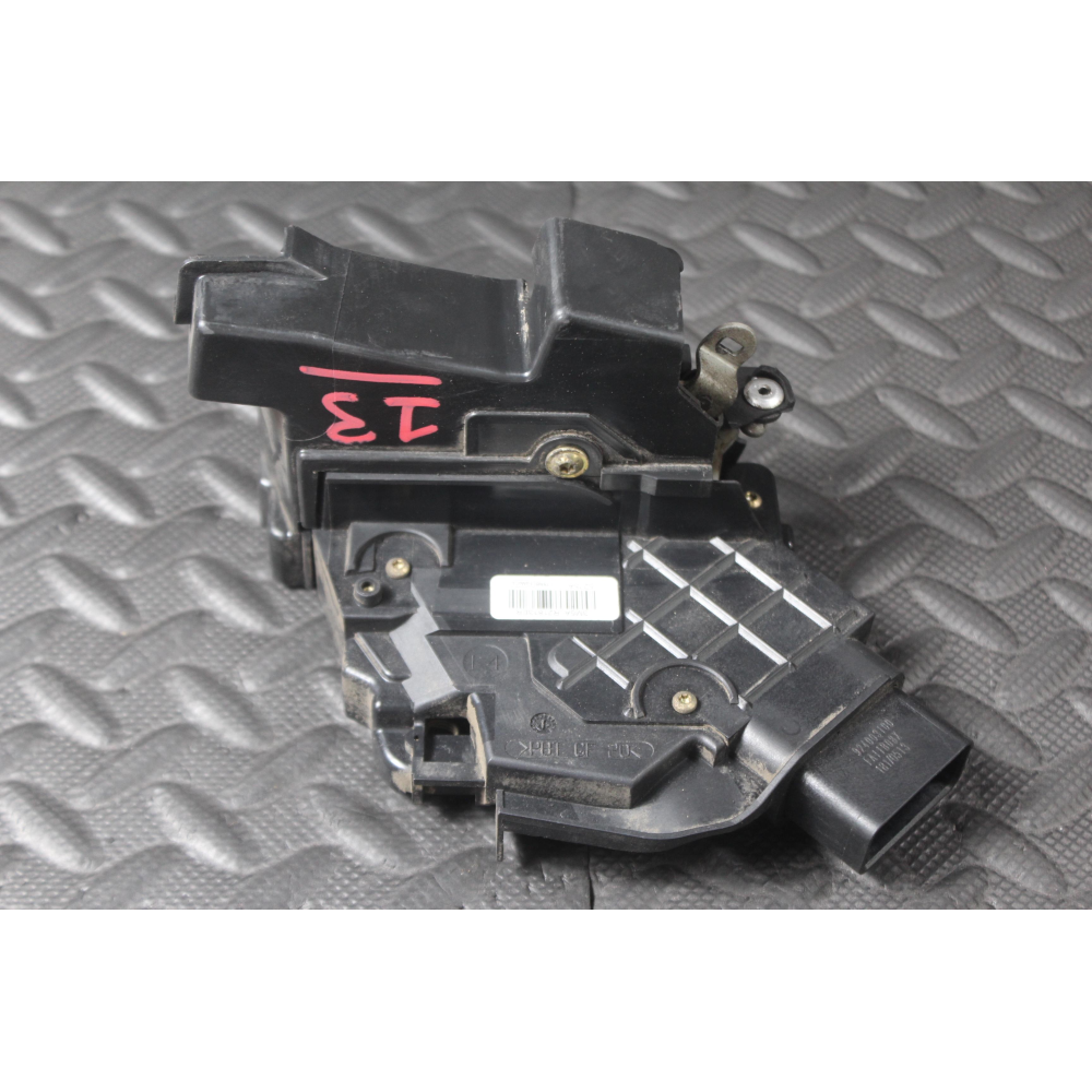 3M5AR21813ER SERRATURA SPORTELLO ANTERIORE SINISTRA 6PIN FORD FOCUS 2 II (DA,HCP)(04-12)