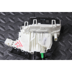 A0997200435 SERRATURA SPORTELLO ANTERIORE DESTRA 4PIN MERCEDES CLASSE E (W212)(09-16)