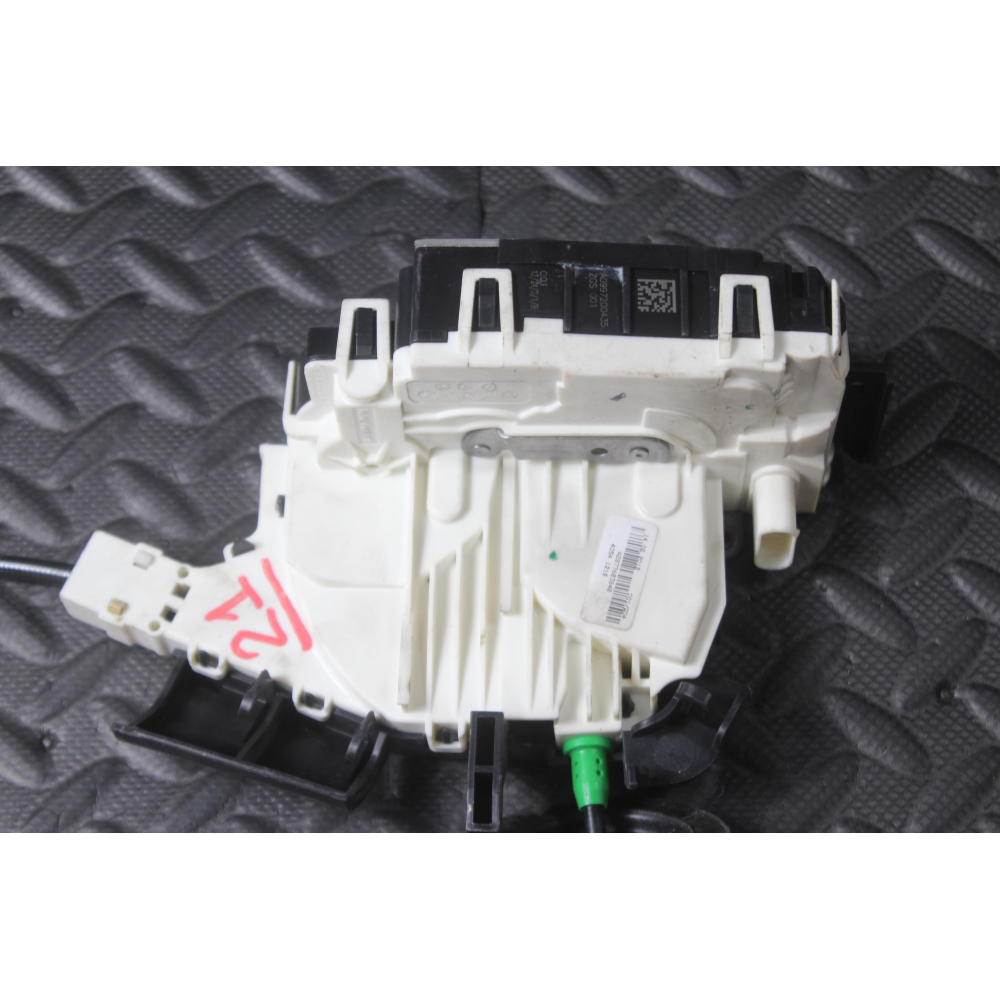 A0997200435 SERRATURA SPORTELLO ANTERIORE DESTRA 4PIN MERCEDES CLASSE E (W212)(09-16)