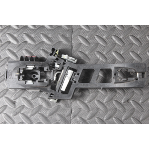 8A6A-A224A36-AL SUPPORTO MANIGLIA ESTERNA POSTERIORE DESTRA FORD FIESTA 6 VI (2008-2017)