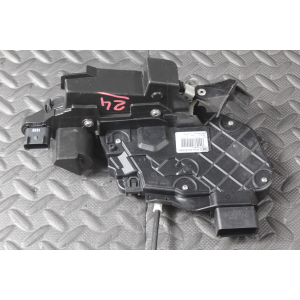 8V4A-S21813-BA SERRATURA SPORTELLO ANTERIORE SINISTRA 10PIN FORD KUGA 1 I (2008-2012)