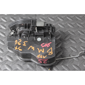 7167071 SERRATURA SPORTELLO ANTERIORE SINISTRA 7PIN BMW SERIE 3 (E90)(2004-2011)