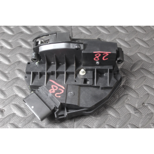 AM5A-U21812-BE SERRATURA SPORTELLO ANTERIORE DESTRA 4PIN FORD FIESTA 6 VI (2008-2017)