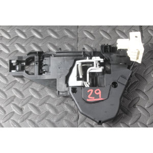 A1697800234 SUPPORTO MANIGLIA ESTERNA ANTERIORE DESTRA MERCEDES CLASSE A (W169)(2004-2012)