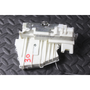 A1697202835 SERRATURA SPORTELLO ANTERIORE DESTRA 4PIN MERCEDES CLASSE A (W169)(2004-2012)