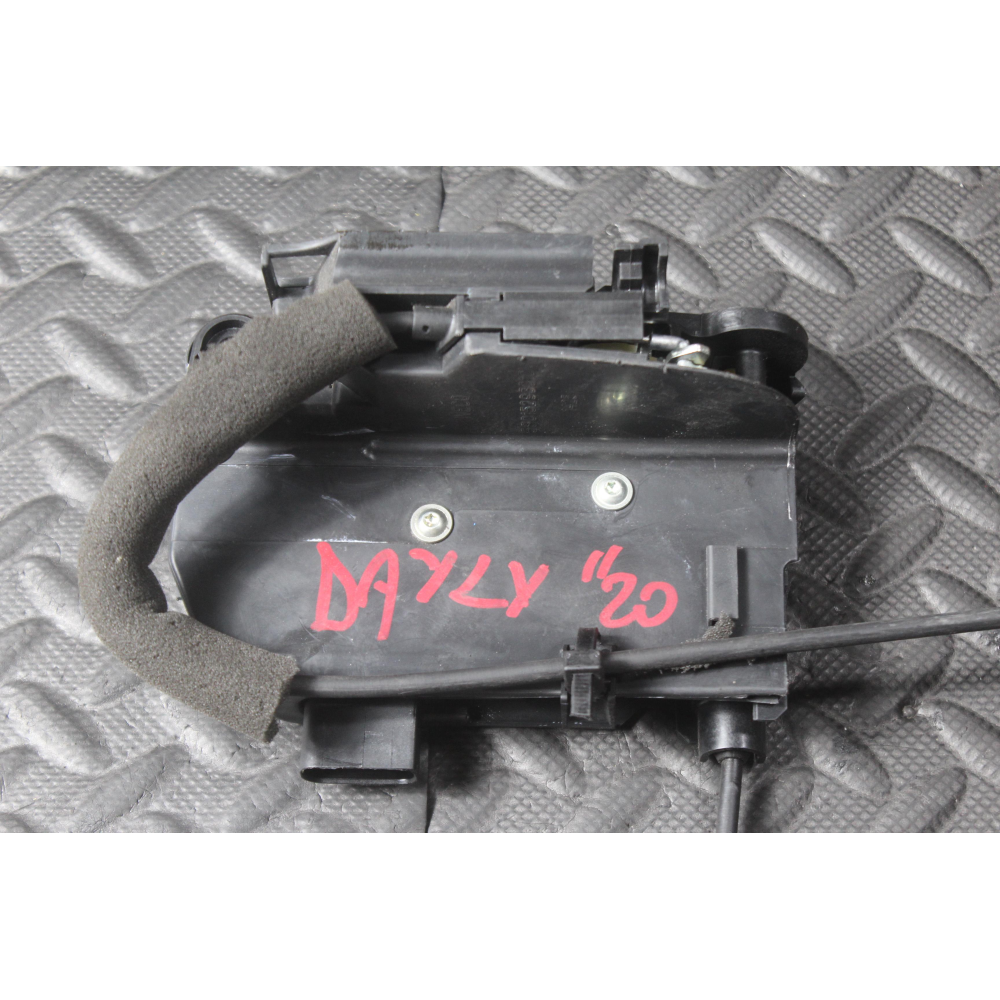 5801529301 SERRATURA SPORTELLO ANTERIORE SINISTRA 5PIN IVECO DAILY 6 VI (2014 >)