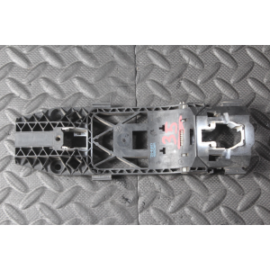 5N0839885H SUPPORTO MANIGLIA ESTERNA ANTERIORE DESTRA VW GOLF 6 VI (5K1)(2008-2013)