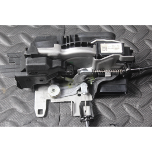 31349891 SERRATURA SPORTELLO ANTERIORE DESTRA 6PIN VOLVO V60 II (225)(2018 >)