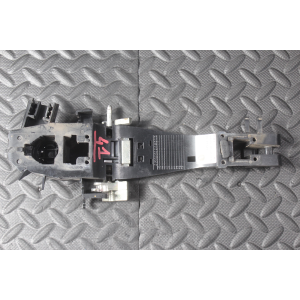 3V1084-115 SUPPORTO MANIGLIA ESTERNA ANTERIORE SINISTRA LAND ROVER DISCOVERY 3 III (L319)(04-09)