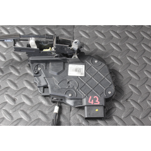 6W8A-21813-AD SERRATURA SPORTELLO ANTERIORE SINISTRA 10PIN LAND ROVER FREELANDER 2 (L359)(06-14)