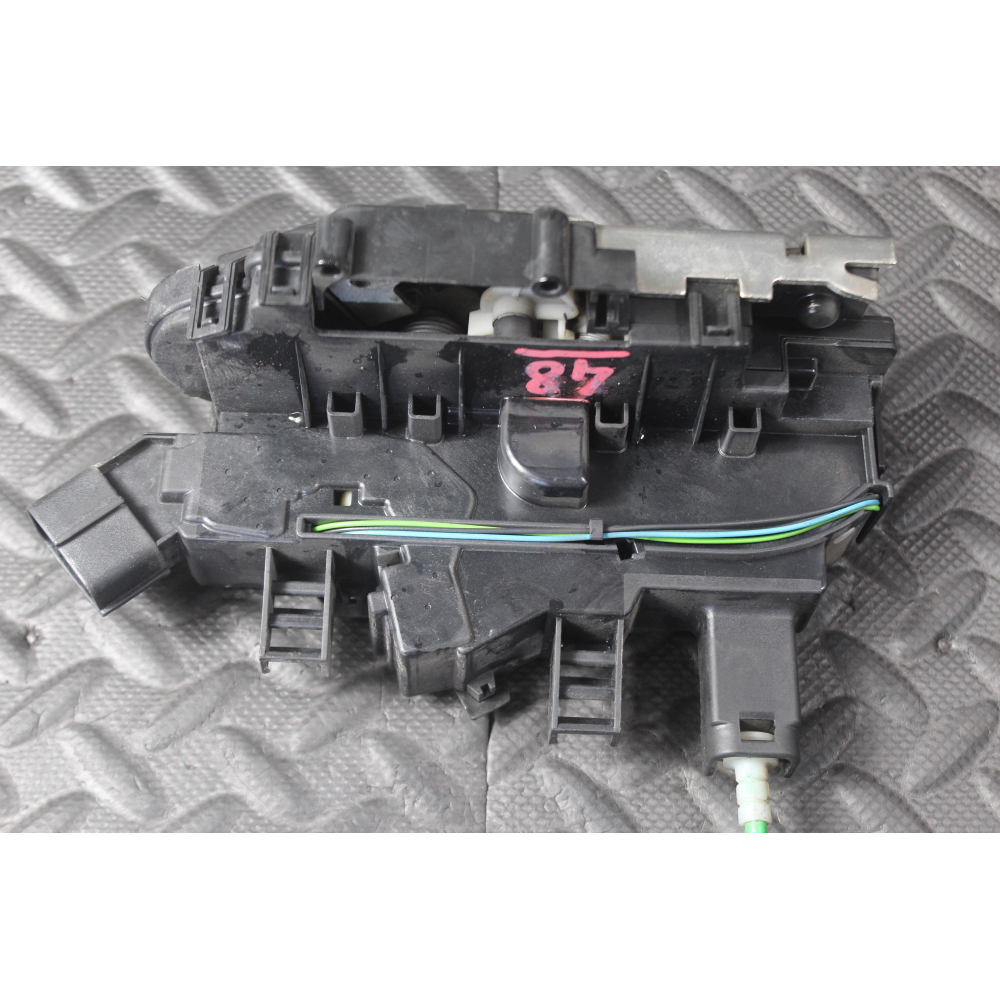 51823814 SERRATURA SPORTELLO ANTERIORE DESTRA 6PIN FIAT IDEA (350)(2003-2012)