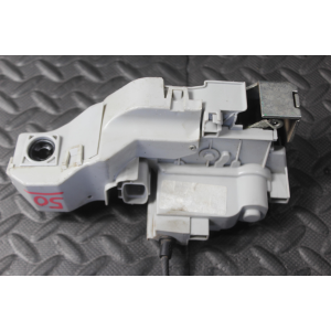 SERRATURA SPORTELLO ANTERIORE SINISTRA 5PIN LANCIA YPSILON 3 (312)(2011 >)