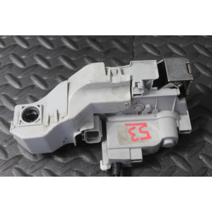 SERRATURA SPORTELLO ANTERIORE SINISTRA 5PIN LANCIA YPSILON 3 (312)(2011 >)