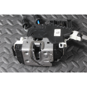 A1667200135 SERRATURA SPORTELLO ANTERIORE SINISTRA 4PIN MERCEDES CLASSE A (W176)(2012 >)