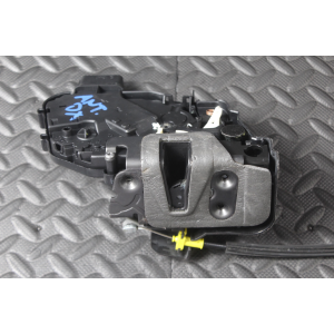 6W8A-21812-AF SERRATURA SPORTELLO ANTERIORE DESTRA 10PIN LAND ROVER RANGE ROVER EVOQUE (L538)(2011 >)