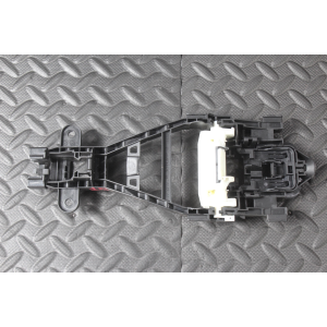 30747097 SUPPORTO MANIGLIA ESTERNA POSTERIORE DESTRA 6PIN VOLVO V60 II (225)(2018 >)