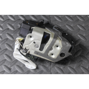 AM5AU21812BE SERRATURA SPORTELLO ANTERIORE DESTRA 4PIN FORD GRAND C-MAX (/CB7,DXA/CEU)(2010 >)