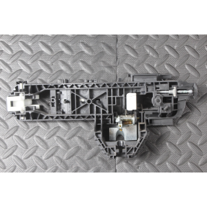 A2047601634 SUPPORTO MANIGLIA ESTERNA POSTERIORE DESTRA MERCEDES CLASSE A (W176)(2012 >)