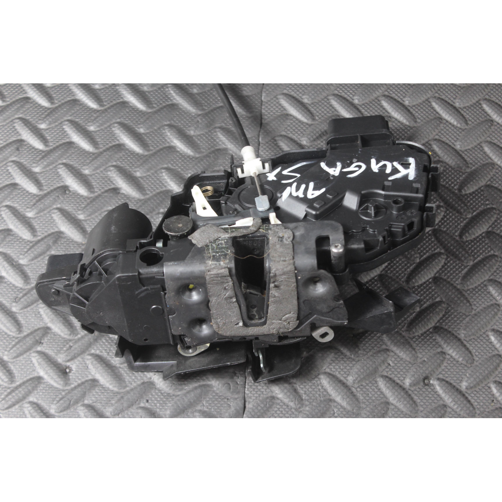 8V4A-S21813-BA SERRATURA SPORTELLO ANTERIORE SINISTRA 10PIN FORD KUGA 1 I (2008-2012)