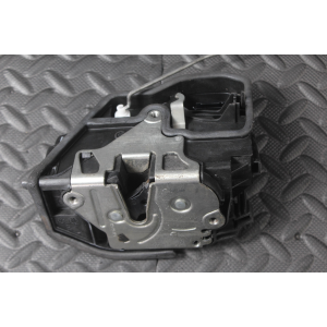 7167071 SERRATURA SPORTELLO ANTERIORE SINISTRA 7PIN BMW SERIE 3 (E90)(2004-2011)