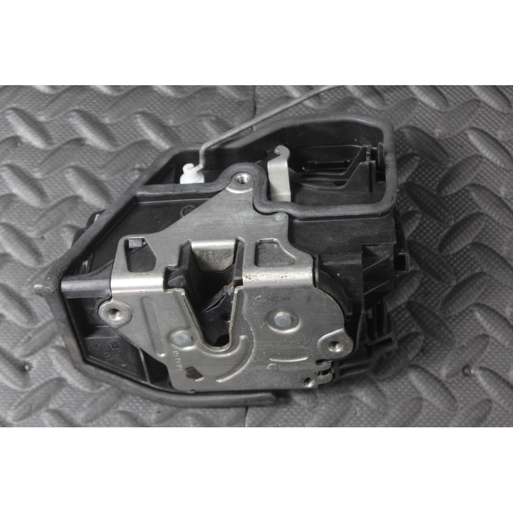 7167071 SERRATURA SPORTELLO ANTERIORE SINISTRA 7PIN BMW SERIE 3 (E90)(2004-2011)