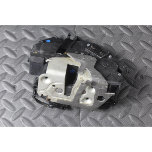 AM5A-U21812-BE SERRATURA SPORTELLO ANTERIORE DESTRA 4PIN FORD FIESTA 6 VI (2008-2017)