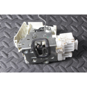 A1697202835 SERRATURA SPORTELLO ANTERIORE DESTRA 4PIN MERCEDES CLASSE A (W169)(2004-2012)