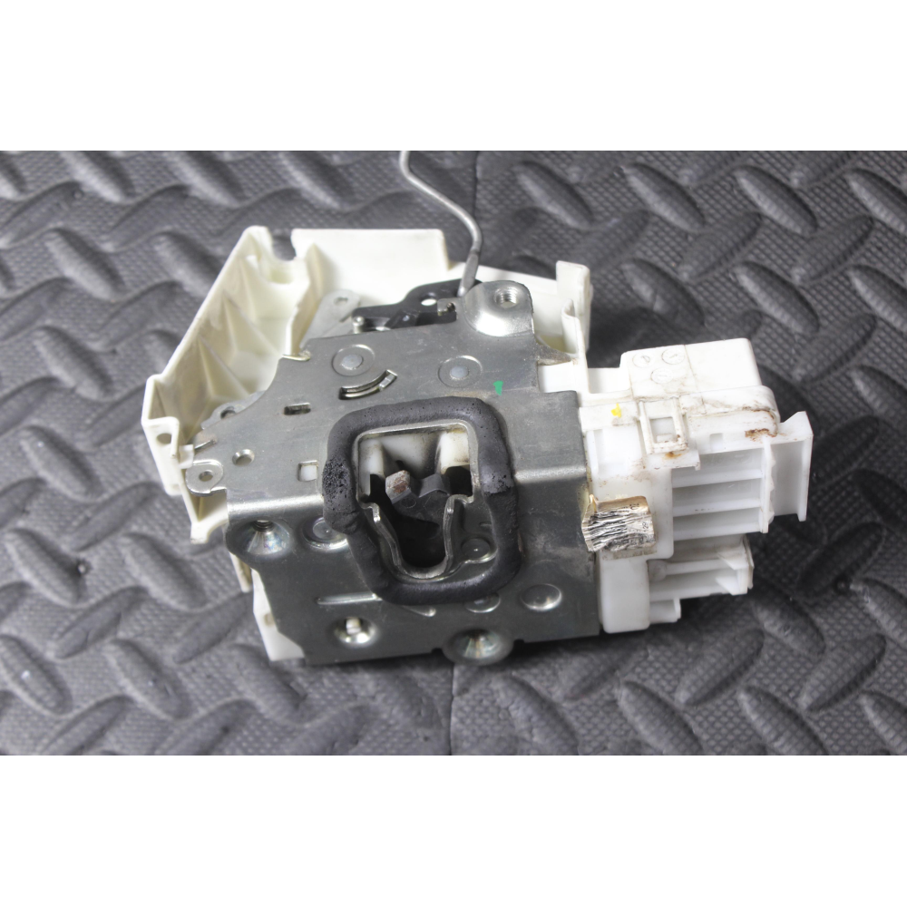 A1697202835 SERRATURA SPORTELLO ANTERIORE DESTRA 4PIN MERCEDES CLASSE A (W169)(2004-2012)