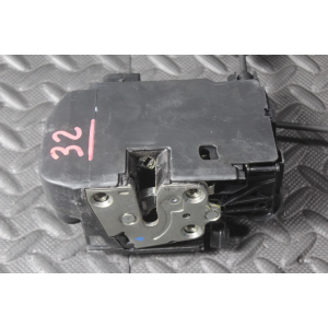 5801529301 SERRATURA SPORTELLO ANTERIORE SINISTRA 5PIN IVECO DAILY 6 VI (2014 >)