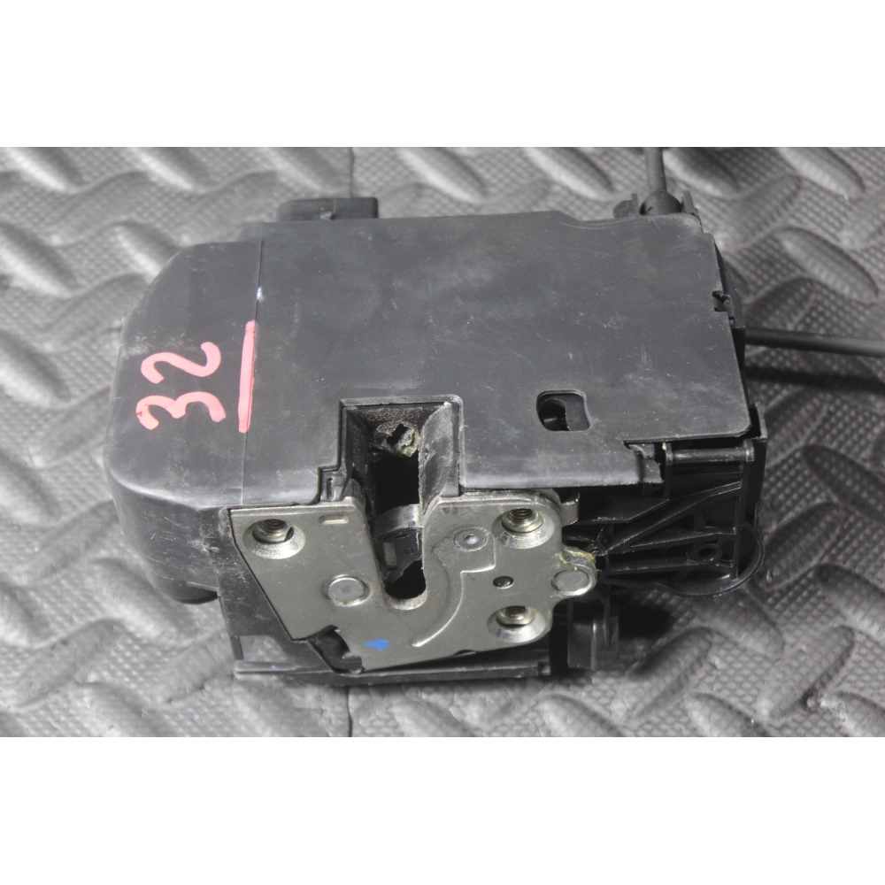 5801529301 SERRATURA SPORTELLO ANTERIORE SINISTRA 5PIN IVECO DAILY 6 VI (2014 >)