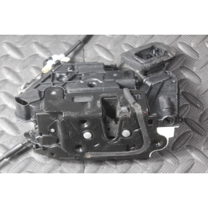 5K1837016B SERRATURA SPORTELLO ANTERIORE DESTRA 7PIN VW GOLF 6 VI (5K1)(2008-2013)