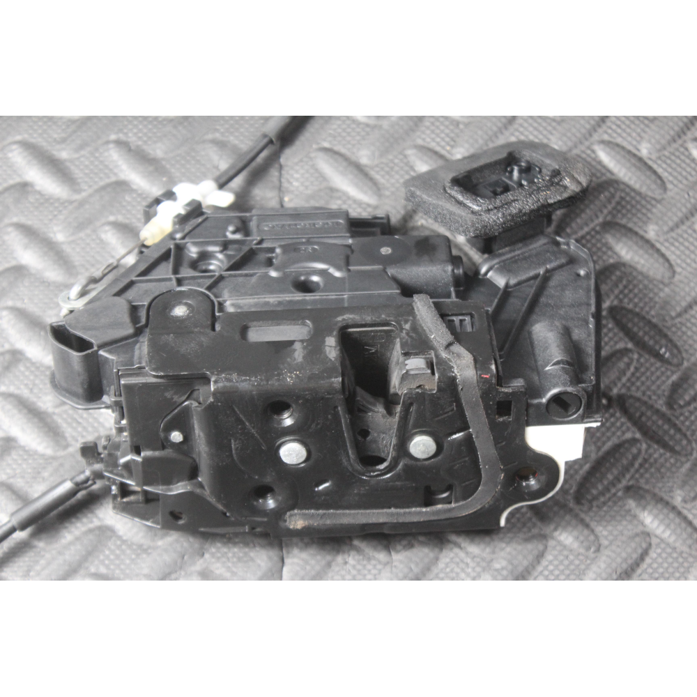 5K1837016B SERRATURA SPORTELLO ANTERIORE DESTRA 7PIN VW GOLF 6 VI (5K1)(2008-2013)