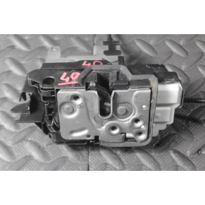 31349891 SERRATURA SPORTELLO ANTERIORE DESTRA 6PIN VOLVO V60 II (225)(2018 >)